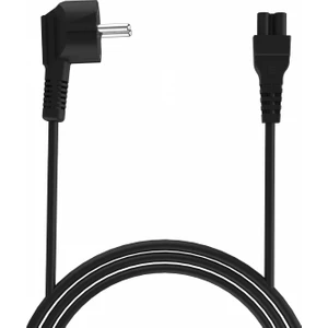 INPW-6  1,5M Notebook Güç Kablosu