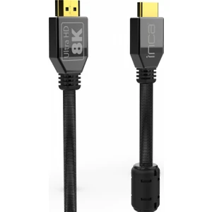 Ihd-21 8k HDMI Kablo 2m