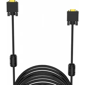 IVGA-50 5MT Altın Uçlu Blister VGA Kablo