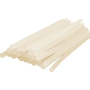 Stilson Sıcak Mum Silikon 1 Kg 11.2 mm Kalın Silikon