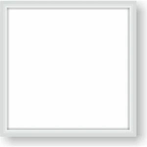 Sakarya İthalat Ledli Beyaz Işık 60x60 54W Panel LED