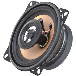 150W 10CM Tweeterli Tekli Oto Hoparlör MV-2004