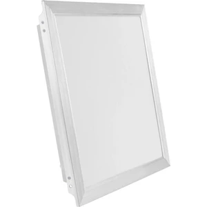 20 Watt 30X30 Sıva Altı Clip In Kasa Beyaz Işık LED Panel