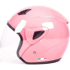 700 Pembe Kask