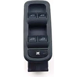 Ford Fiesta 09-12 Cam Açma Düğmesi ( Dörtlü )