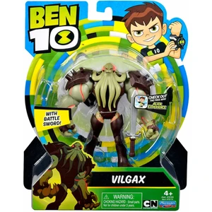 Ben 10 Aksiyon Figürleri – Vilgax BEN19400