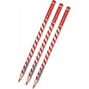 Kırmızı Başlık Kalemi Candyroll 3 Adet