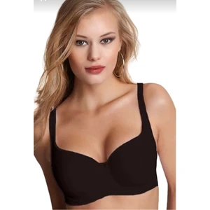 Nbb 3613 Balenli Toparlayıcı Soft Cup Südyen
