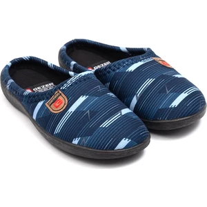 Kışlık Erkek Terlik