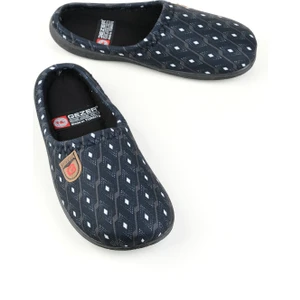 Kışlık Erkek Ev Terlik