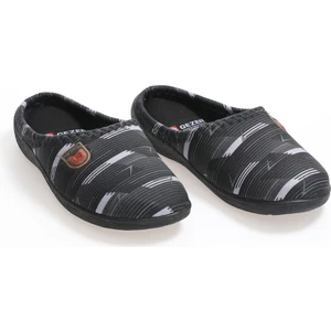 Kışlık Erkek Terlik