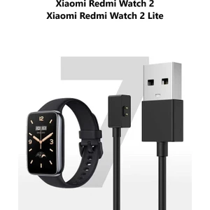 Xiaomi Redmi Watch 2 Lite ( Yüksek Kalite) Şarj Cihazı