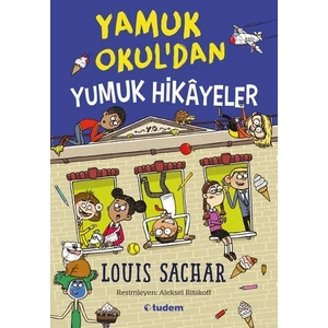 Yamuk Okul'dan Yumuk Hikâyeler