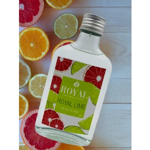 Royal Mum Kolonya Royal Lime 200 ml