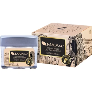 Maia Moroccan Argan Kremi