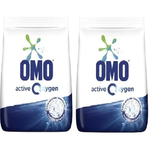 Matik Active Oxygen Toz Deterjan 4.5 kg x 2 Adet