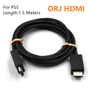Ps5 Orj HDMI Uyumlu Kablo 1,5 mt
