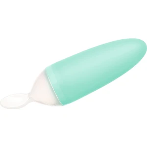 Squirt Silikon Mama Kaşık Yeşil