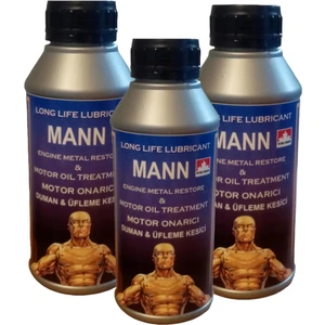 Restore Duman&üfleme Kesici&motor Onarıcı 400 Mlx 3