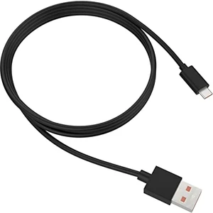 Jbl Charge 4, Flip 5, Jbl Pulse 4, Jbl Kablosuz Hoparlörler ve Bluetooth Kulaklıklar ile Uyumlu Tip C USB Hızlı Güç Şarj Kablosu
