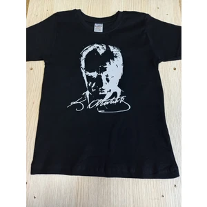 Atatürk'lü T-Shirt