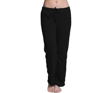 Polarline Kadın Pantolon Siyah