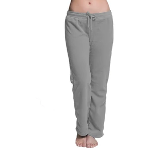 Polarline Kadın Pantolon Gri