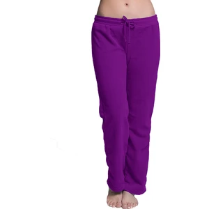 Polarline Kadın Pantolon Mor