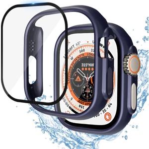 Apple Watch Ultra Koruyucu Kılıf 49 mm Tam Koruma