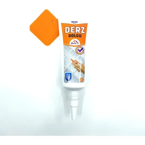 Pratik Fix Beyaz Derz Dolgu 400 gr