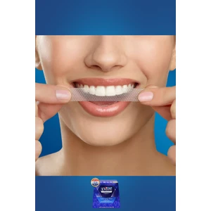 3D Whıtestrıps Professıonal Effects Diş Beyazlatma Bantları (24 Bant)