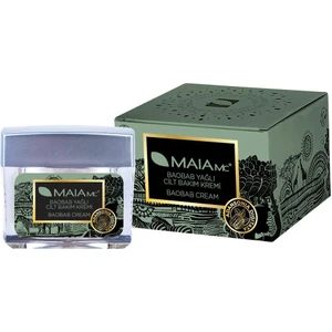 Maia Baobab Kremi 50 ml