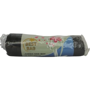 Bestbag Çöp Poşeti 80X110 400 gr 10 Adet