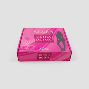 Seventea  Detox Ultra