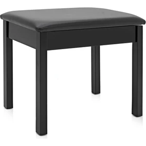 Piyano Taburesi Siyah