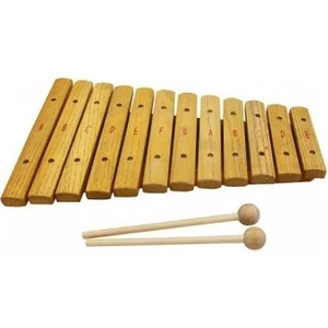 Adora 12 Ton Naturel Ksilofon