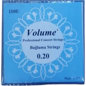 110U 0.20 Bağlama Teli