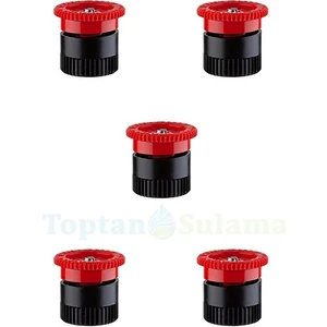 10A Nozul 3,0 mt - 5 Adet