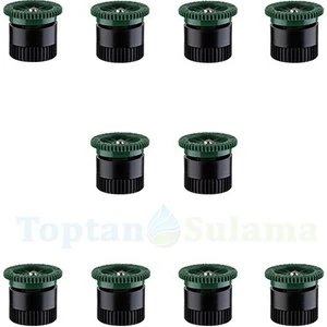 12A Nozul 3,7 mt - 10 Adet