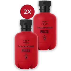 Aqua Di Polo 1987 Dolcedorme Pulse 90ML 2'li Erkek Parfüm Seti STCC021145