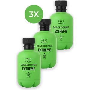 Aqua Di Polo 1987 Dolcedorme Extreme 90ML 3'lü Erkek Parfüm Seti STCC021142
