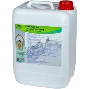 Deep Blue Havuz Suyu  Çöktürücü 5 Kg