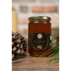 Mimaras Natural 850 gr Çam Balı  Bal