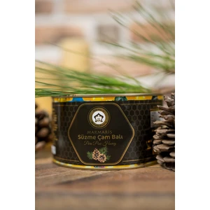 Mimaras Natural 1,800 gr Çam Balı  Bal