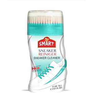 Spor Ayakkabı Temizleyici Süper Leke Çıkarıcı Şampuan 125 ml