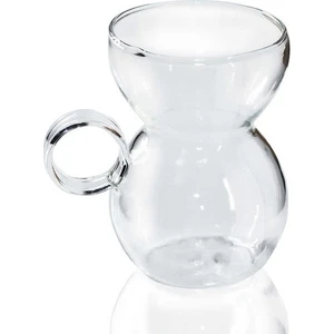 Borosilikat  Kulpluçay Bardağı RG29