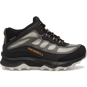 Moab Speed Mid Waterproof Erkek Çocuk Outdoor Bot MK265424