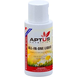 Aptus Holland Aptus All In One Liquid 50 ml