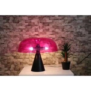 Mantar Konik Masa Lambası