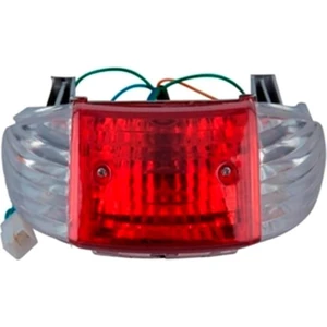 100KH-MFH-MFM- Cub 100 Arka Stop Komple